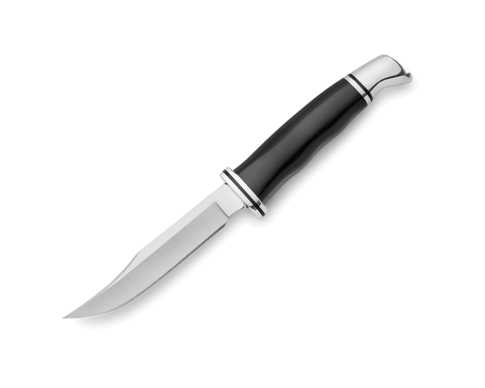 Buck Woodsman 102BKS Knife - Fraser Coast Outdoors