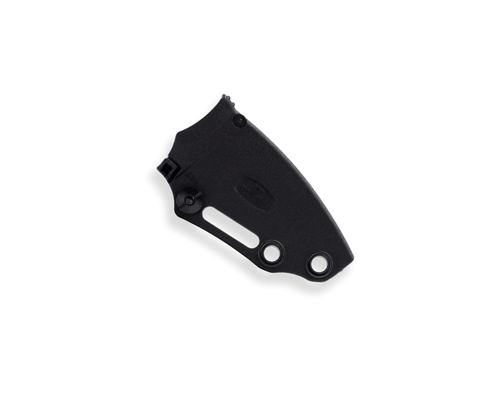 Buck Paklite Hide 630ORS Knife