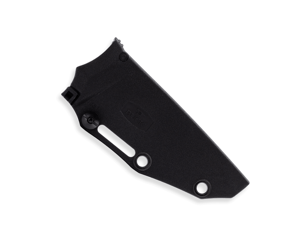 Buck Paklite Field 631ORS Knife