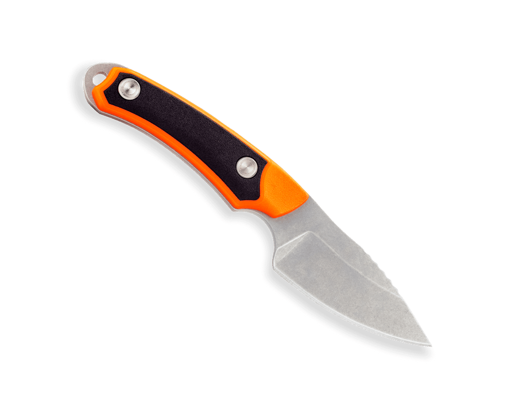 Buck Alpha Scout 662ORS Knife
