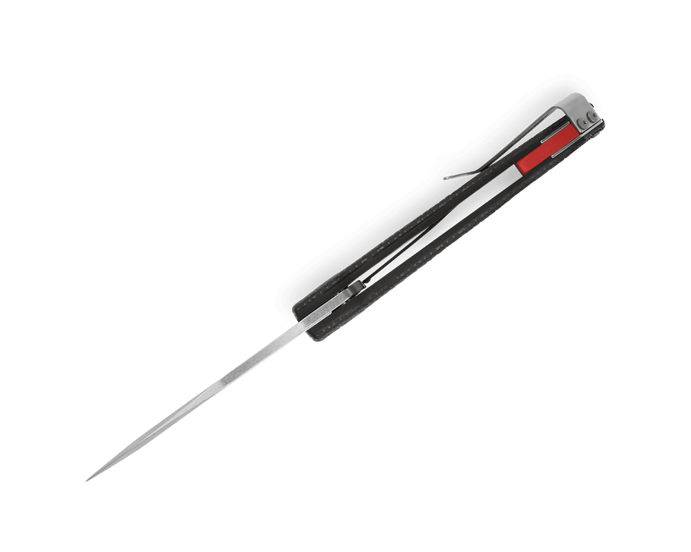 Buck Sprint Black 840BKS1 Knife