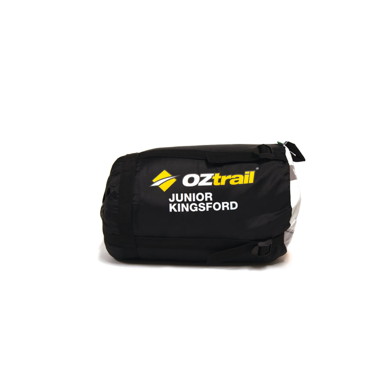 Oztrail Junior Kingsford -3°C Sleeping Bag