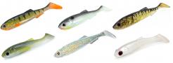 Molix RT Shad Soft Plastic Lure 9in - Fraser Coast Outdoors