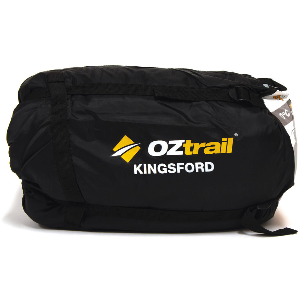 Oztrail Kingsford +5°C Sleeping Bag