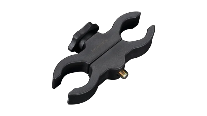 Nitecore Scope Mount for 25mm Torch Body - Fraser Coast Outdoors
