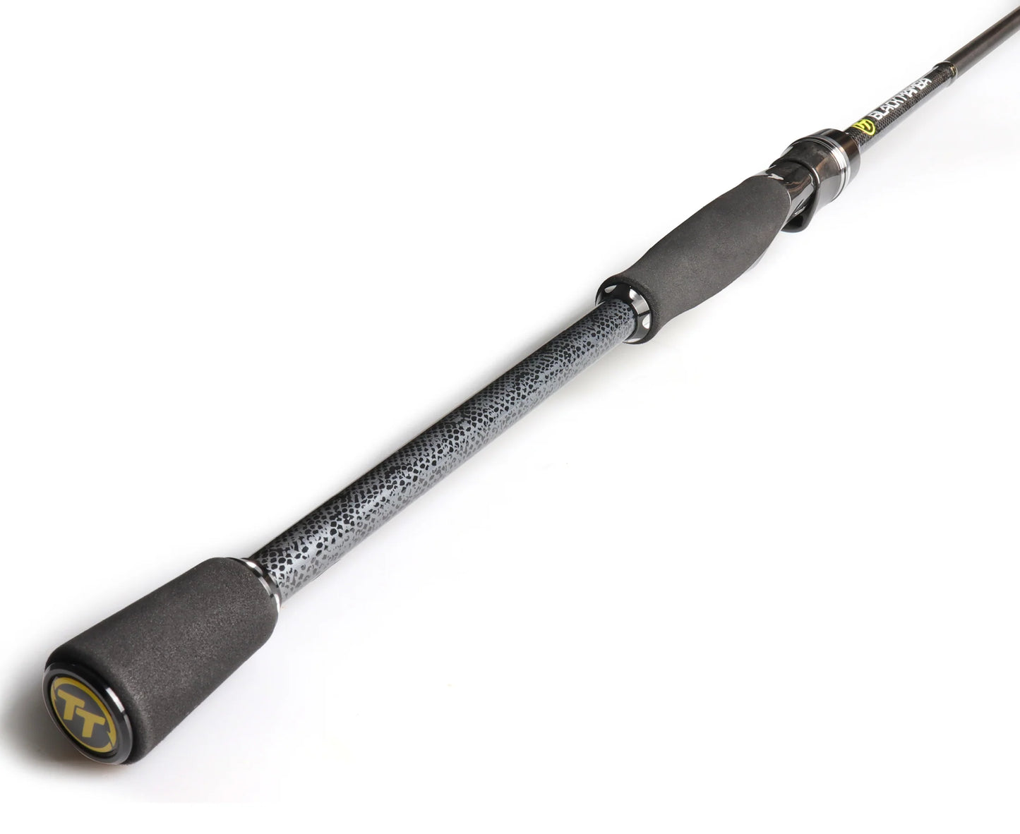 TT BLACK MAMBA SPIN ROD - Fraser Coast Outdoors