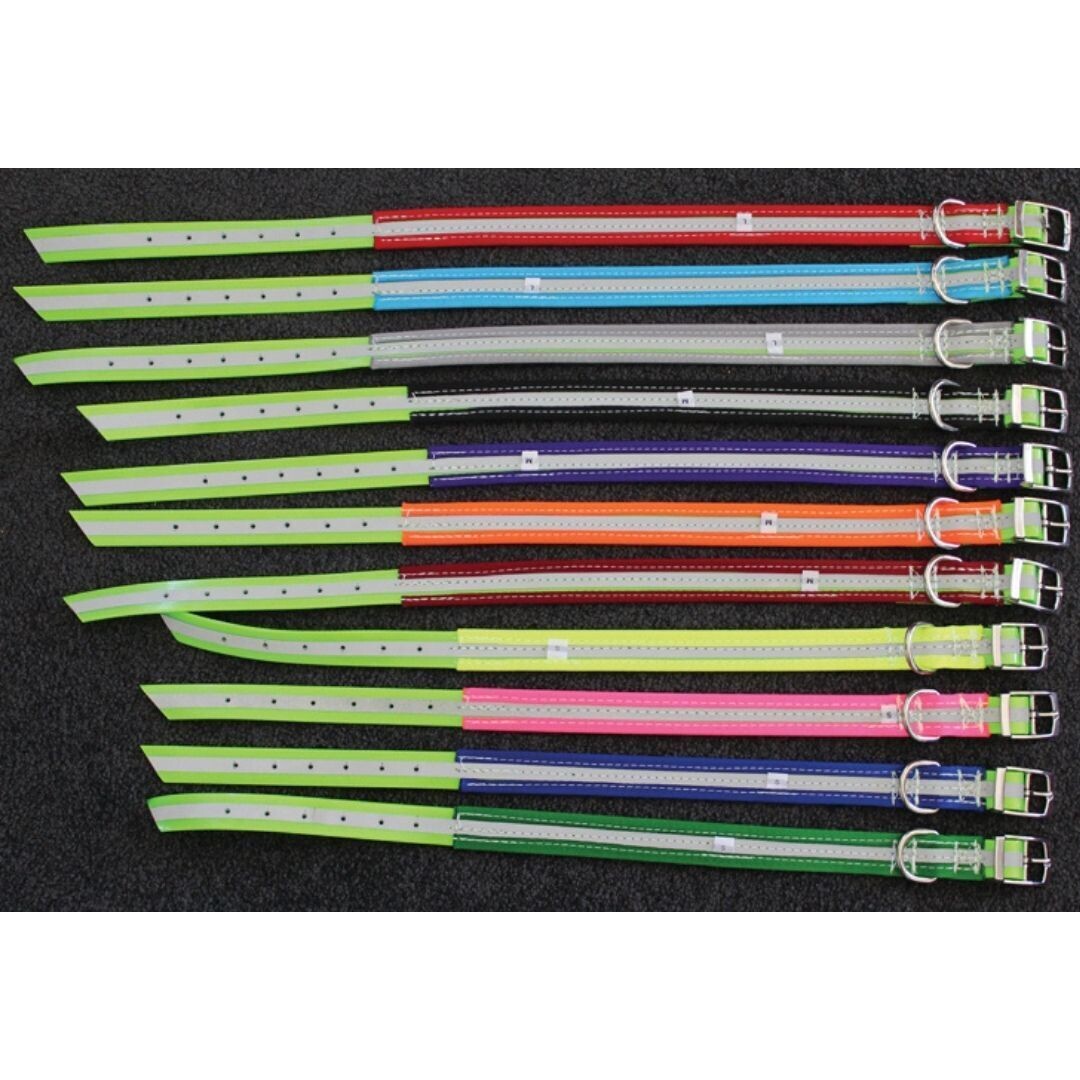 Duncans 25mm Lead Collar Small - Fraser Coast Outdoors