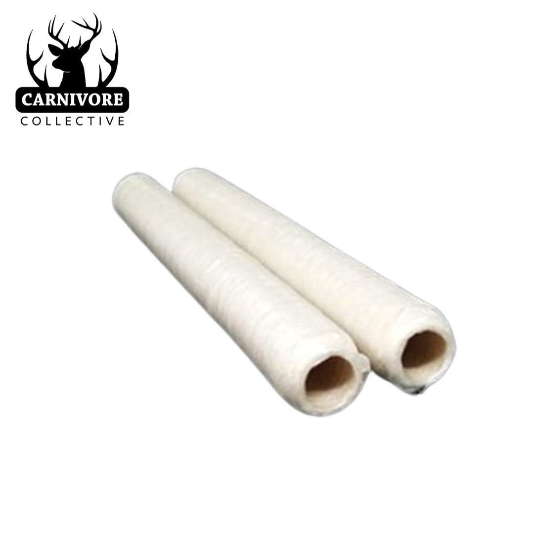 Carnivore Collective 26mm Collagen Sausage Casings -2pack - Fraser Coast Outdoors