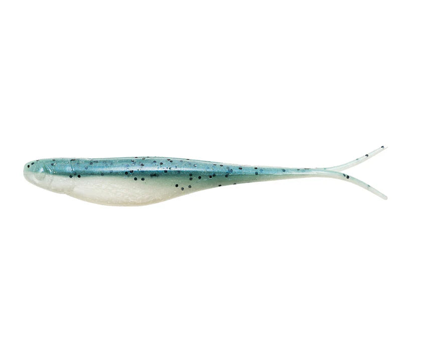 ZMAN SCENTED JERK SHADZ 5" 5PK - Fraser Coast Outdoors