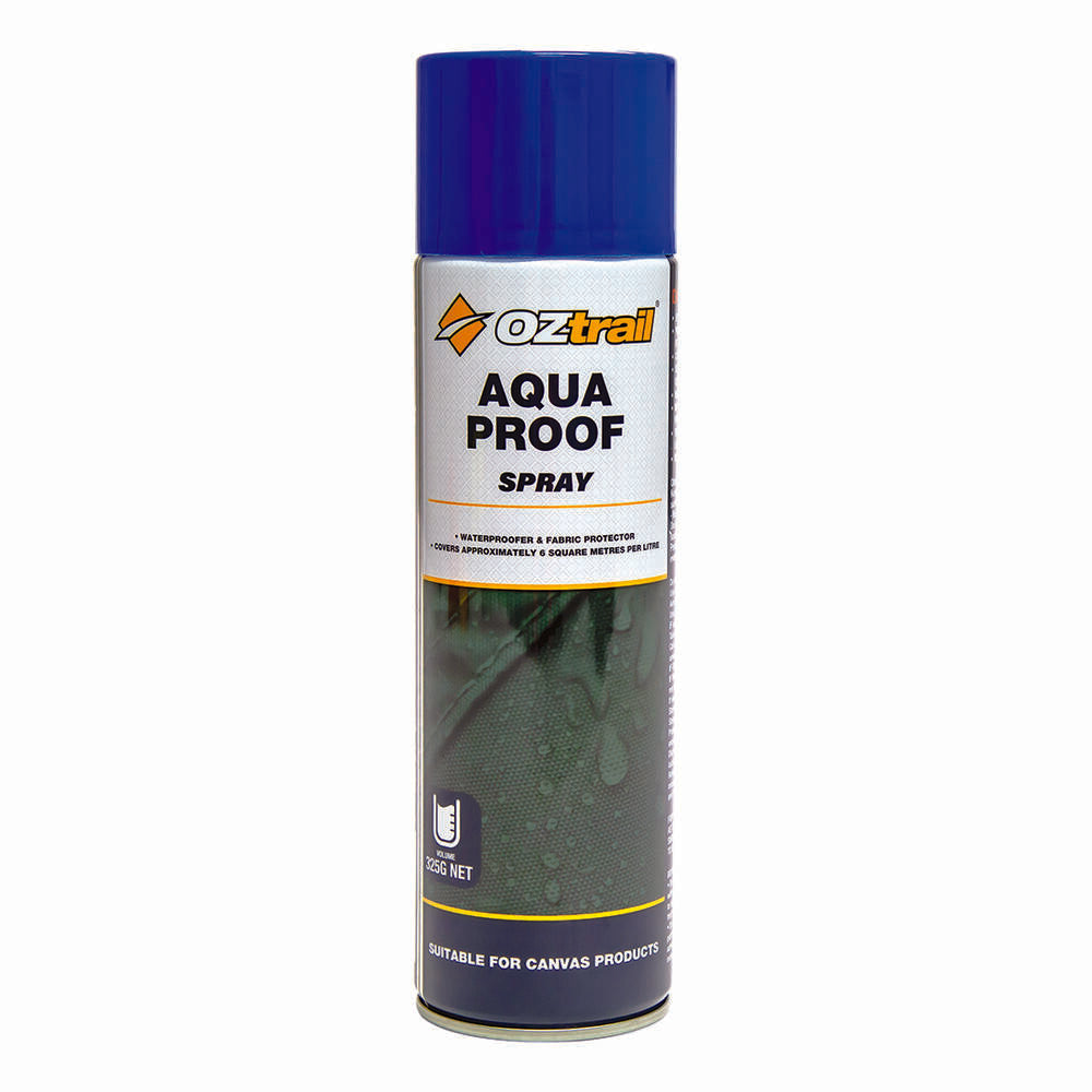 Oztrail Aqua Proof Spray Can
