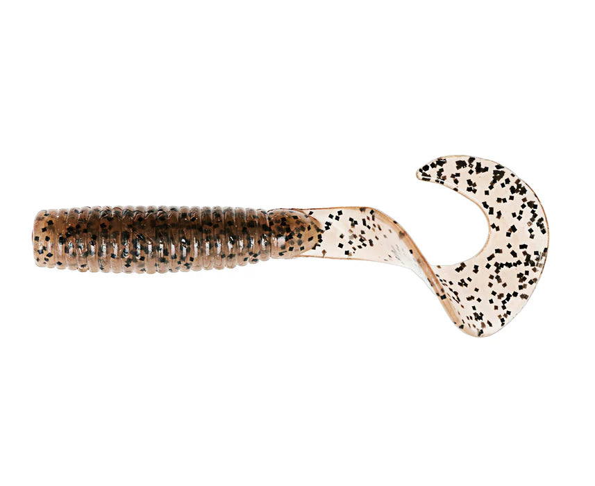 ZMAN GRUBZ 3.5" 6PK - Fraser Coast Outdoors