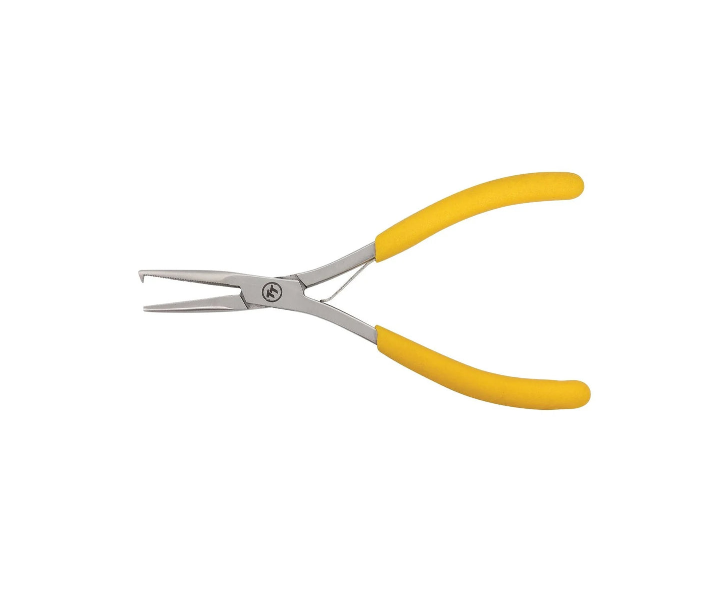 TT MINI STAINLESS STEEL SPLIT RING PLIERS 4.5" - Fraser Coast Outdoors