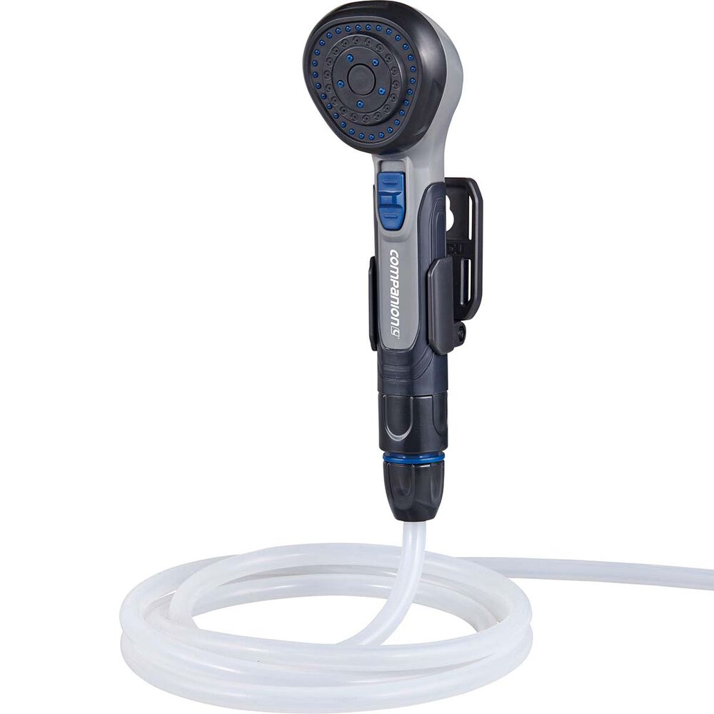 Companion Aquaheat NXT Portable Hot Water Unit - Fraser Coast Outdoors
