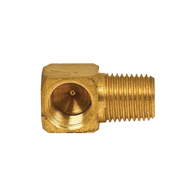 1/4" Bsp To 1/4" Bsp F/M R/A