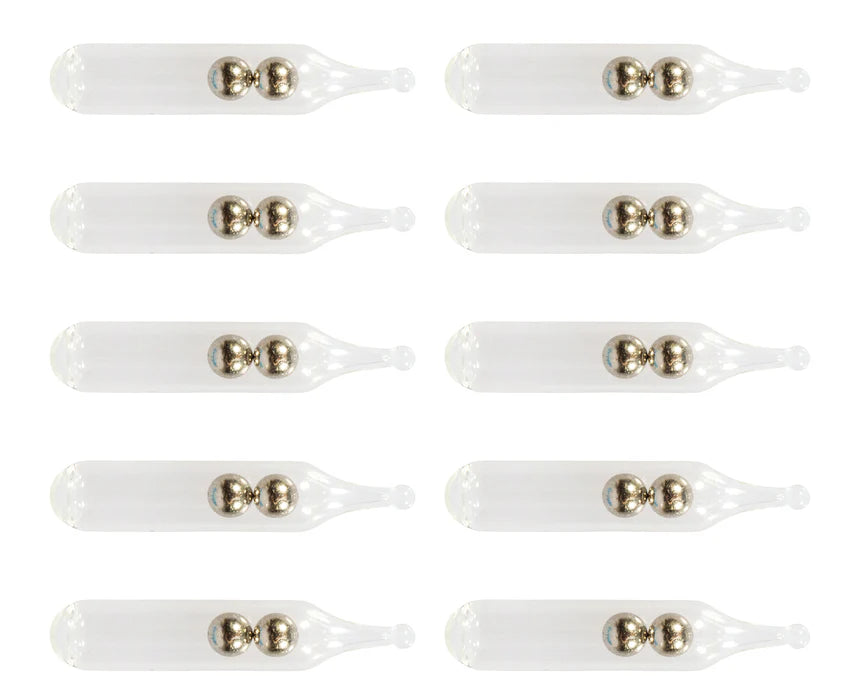 Zman Rattle Snaker Refill 10pk - Fraser Coast Outdoors