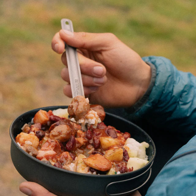 On Track Meals - All Day Breakfast