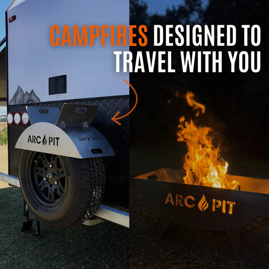 ArcPit Standard - Fraser Coast Outdoors