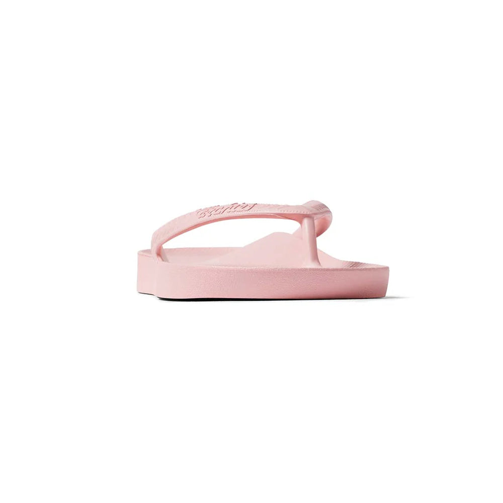 Archies Thongs Kids Pink - Fraser Coast Outdoors