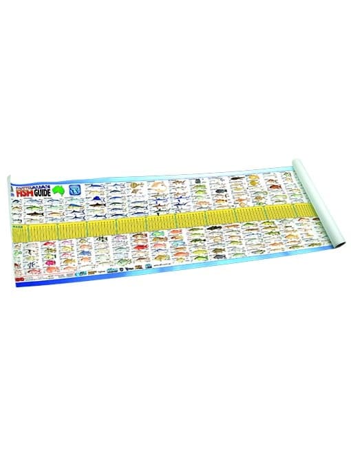 AUSTRALIAN MAXI FISH MAT - 1.5M - Fraser Coast Outdoors