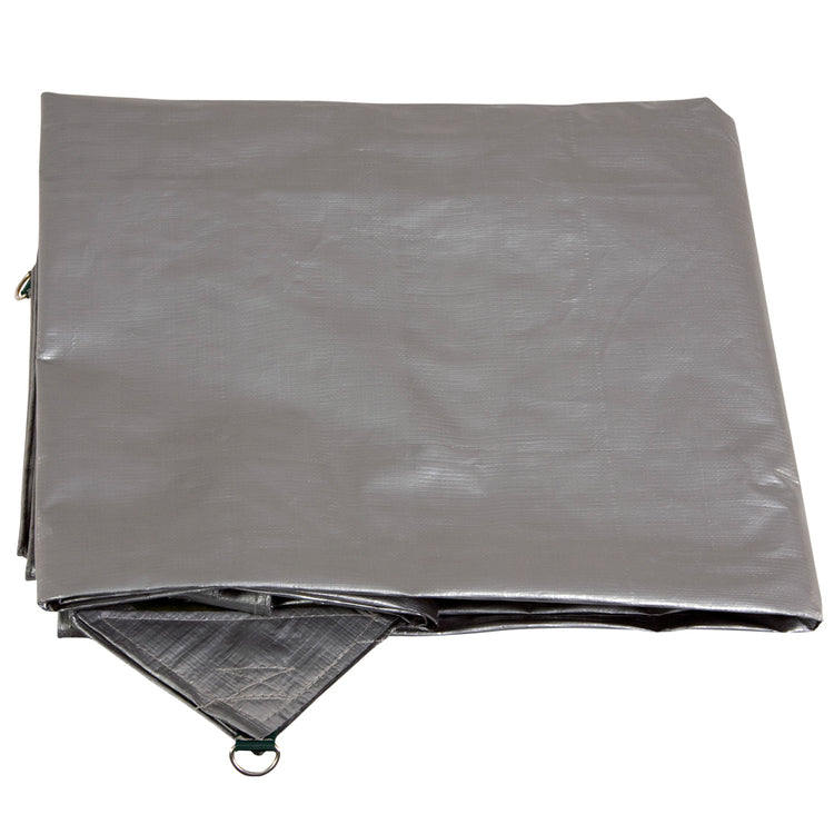 Oztrail Ultrarig Tarp 16x24 (4.78x7.22M) - Fraser Coast Outdoors