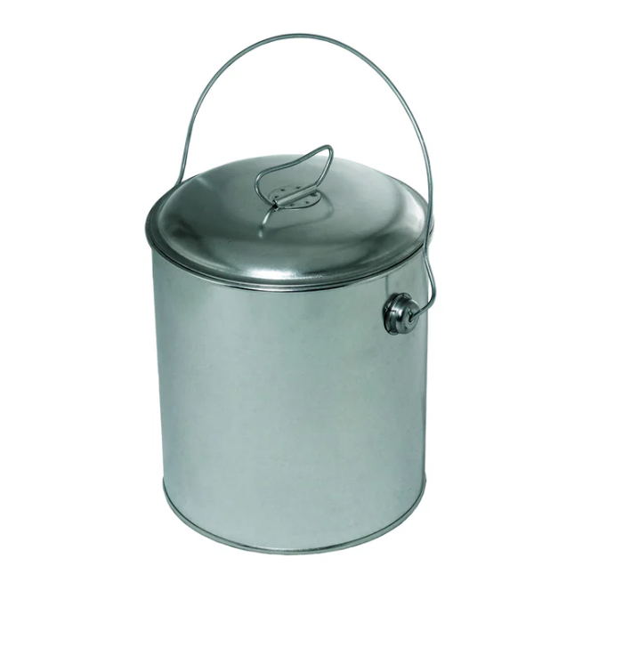 3L Tin Billy - Fraser Coast Outdoors