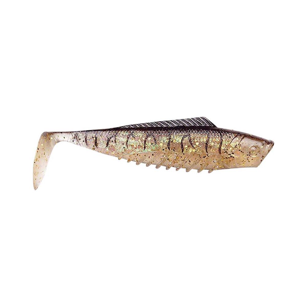Squidgies Fish 100mm - Fraser Coast Outdoors