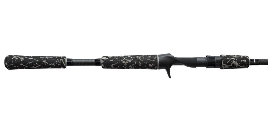 Wilson Blade N Tails Bait Cast Rod - Fraser Coast Outdoors