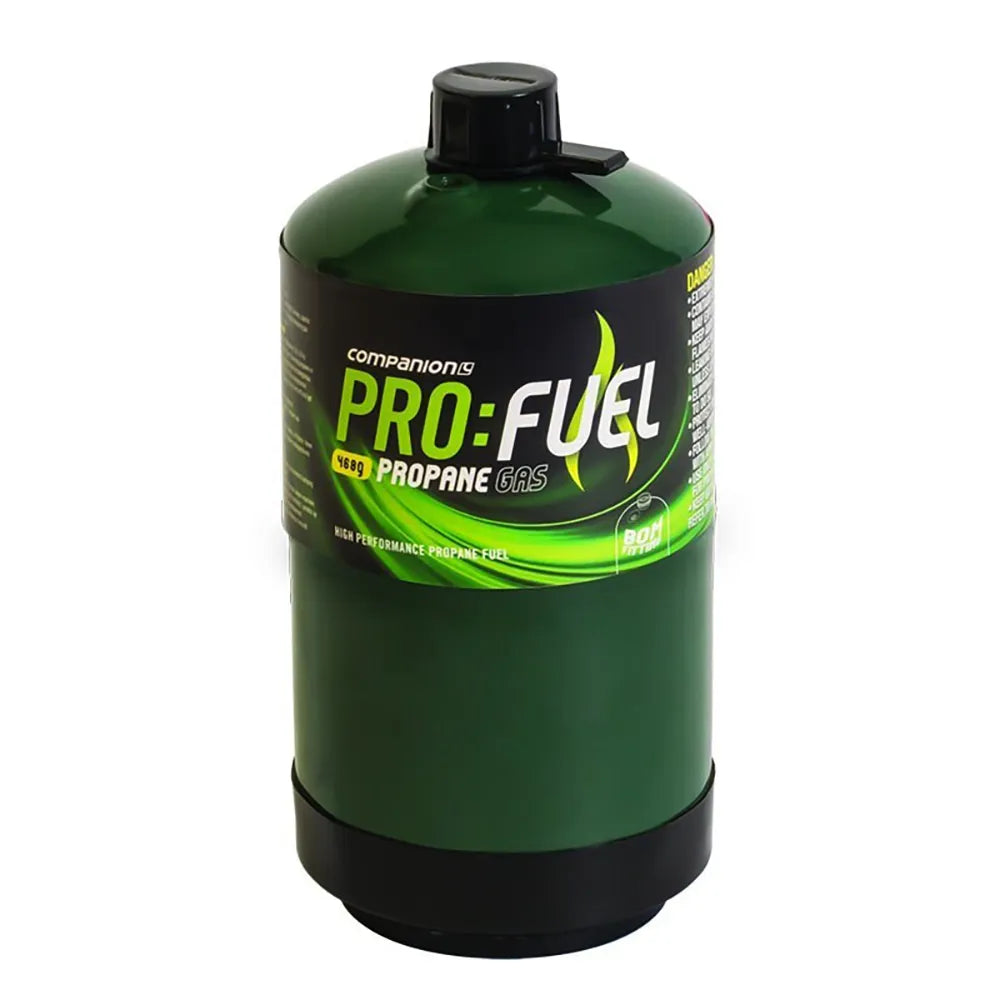 Companion Propane Fuel 468g