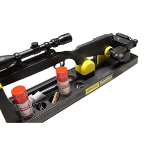 Pro-Tactical Super Vice Cleaning and Gunsmithing Station