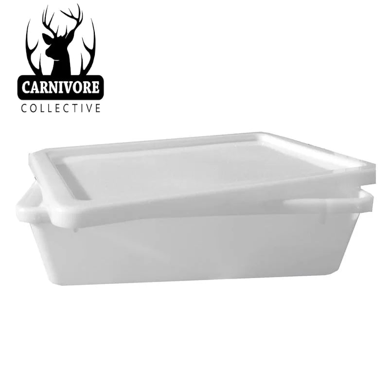 Mixing Tub Lid 13l (Lid Only) - Fraser Coast Outdoors