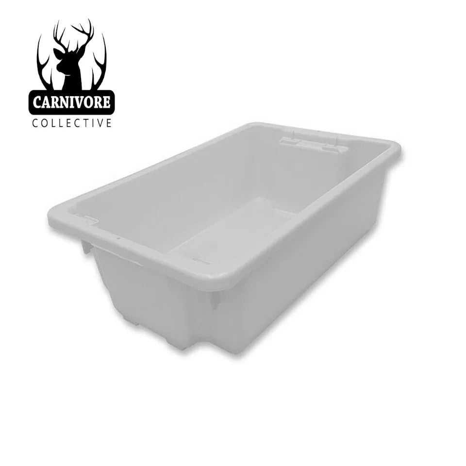 Carnivore Collective Mixing Tub 32L