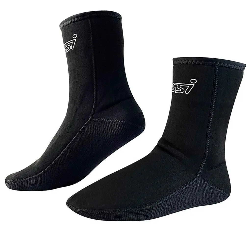 Cressi Tough Soft Socks 3mm