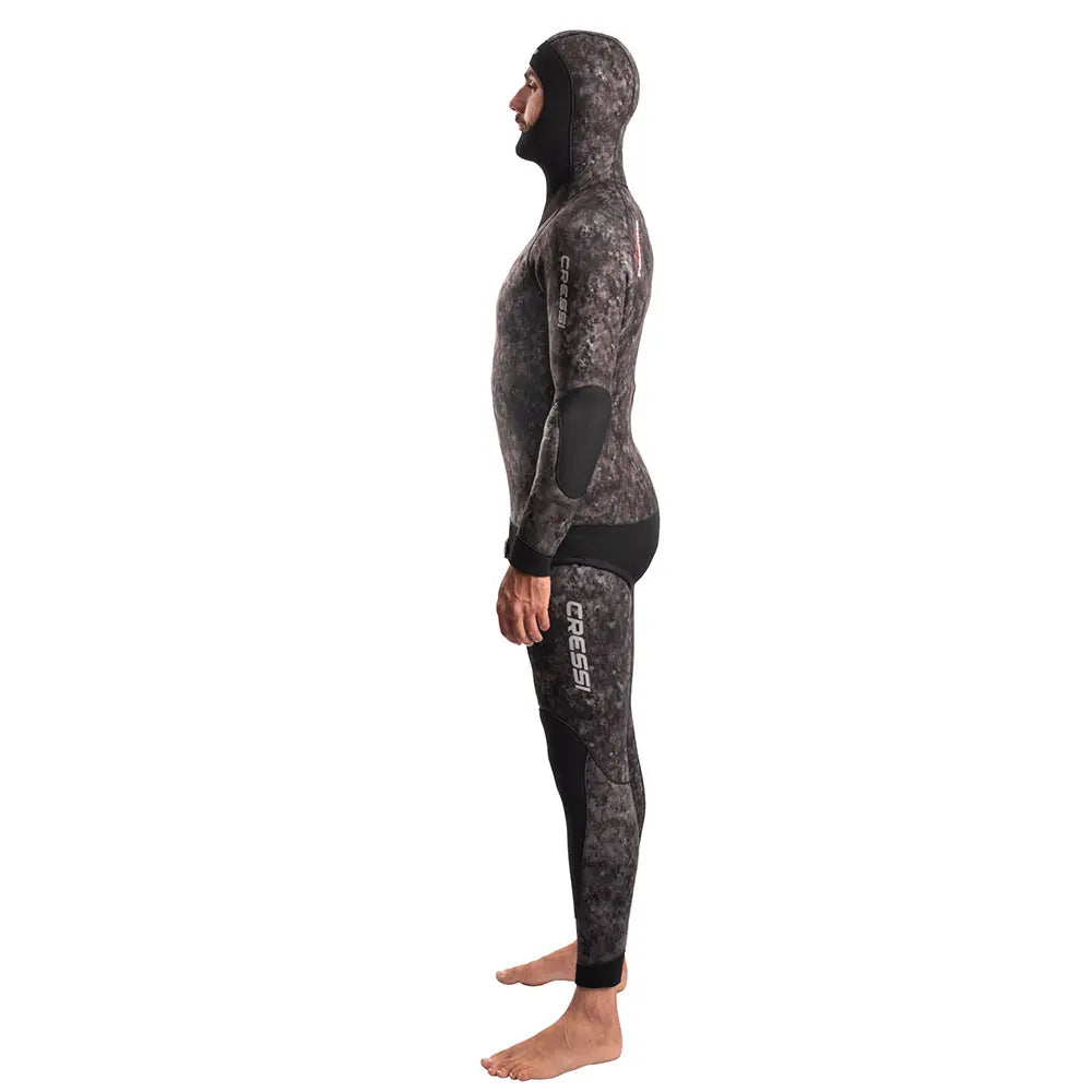 Cressi Tracina OC Wetsuit 3.5mm 2pc