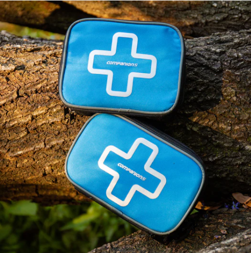Companion Adventure First Aid Kit - Fraser Coast Outdoors