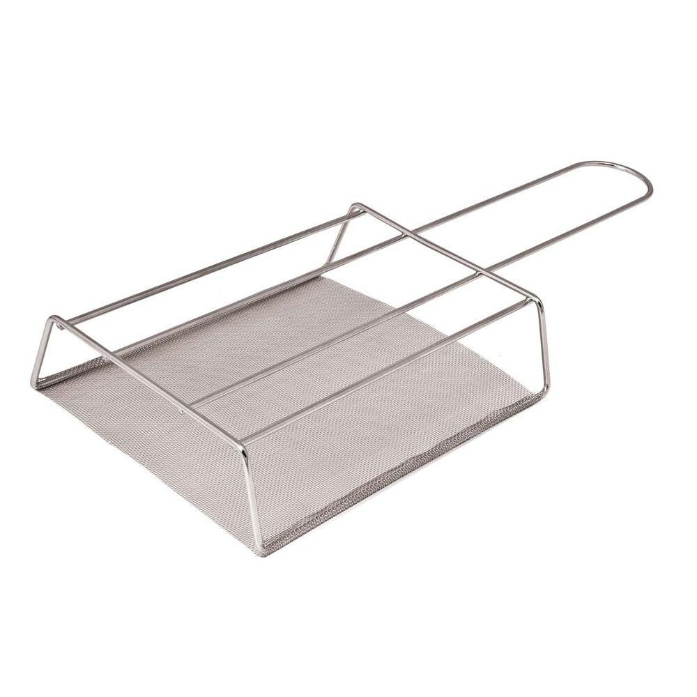 Campfire Gauze Toaster - Fraser Coast Outdoors