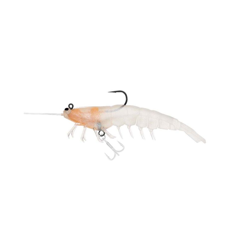 Irukandji Mega Prawn DTF 115mm / 4.5in
