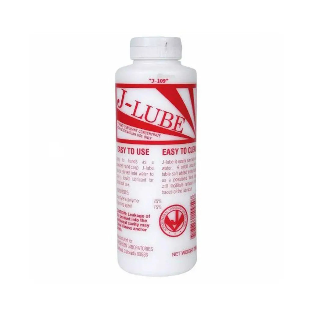J-Lube - Wetsuit Lubricant