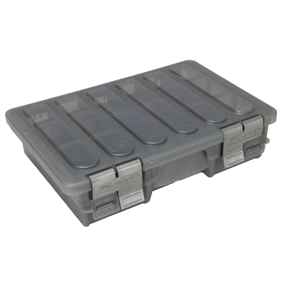 Plano Guide Series 2-tiered Stowaway 4600-00 Medium Tackle Tray