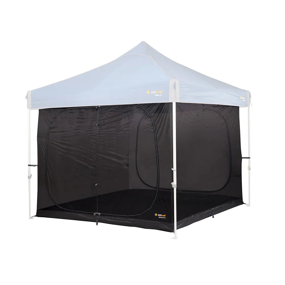 Oztrail Gazebo 3.0 Screen House Inner Kit