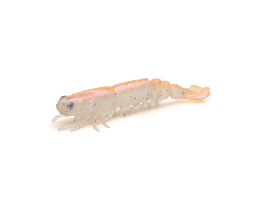 ZMAN PRAWNZ ELITE UNRIGGED 3.5" - Fraser Coast Outdoors