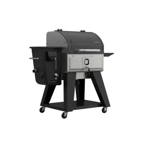 Camp Chef WoodWind Pro 24 - Fraser Coast Outdoors