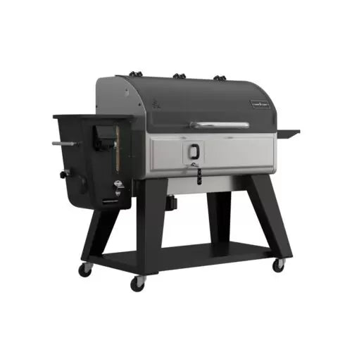 Camp Chef WoodWind Pro 36 - Fraser Coast Outdoors