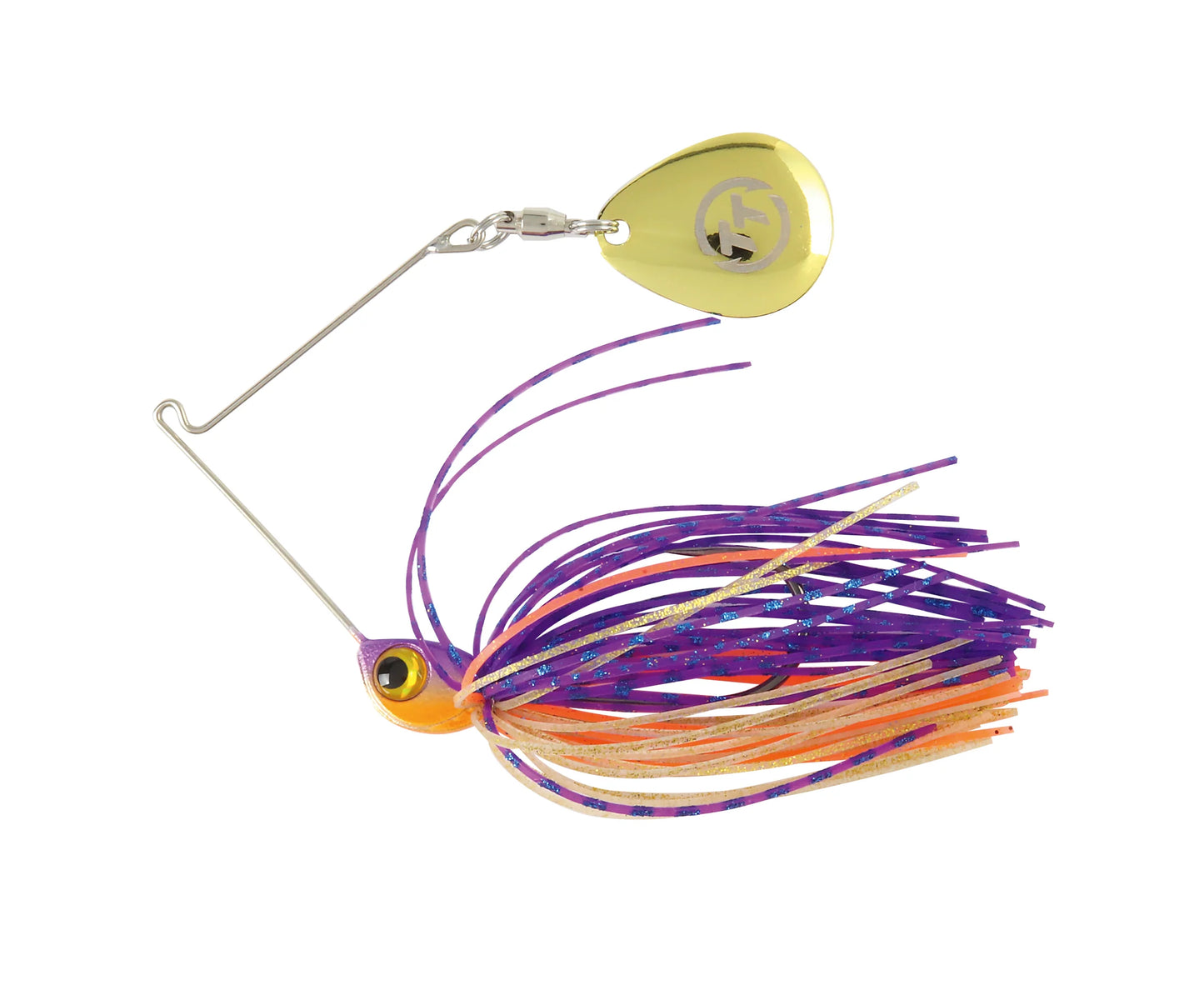 TT VORTEX + SPINNERBAIT 1/4oz - Fraser Coast Outdoors