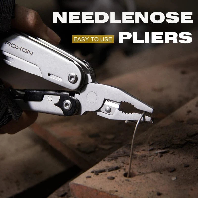ROXON Storm 19-IN-1 Multi-Tool - Fraser Coast Outdoors