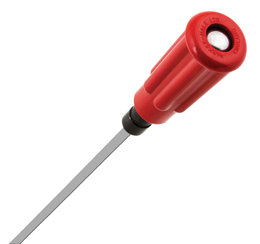Parker Hale 1pc Rifle Cleaning Rod 37in .17cal