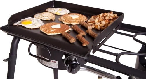 Camp Chef Griddle 1 Burner - Fraser Coast Outdoors