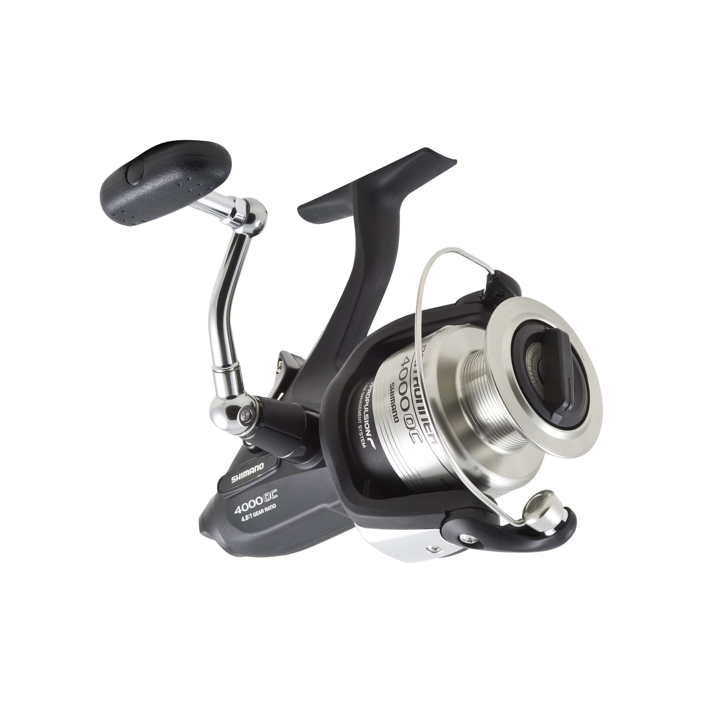 Shimano Baitrunner 4000 OC - Fraser Coast Outdoors