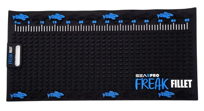Sea Pro Freak Fillet Fish Mat
