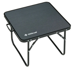 Oztrail Snack Table 10000799 - Fraser Coast Outdoors