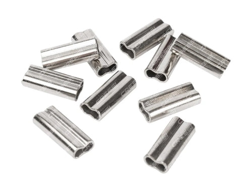 Cressi Copper Double Sleeve Crimp 1.8mm - Fraser Coast Outdoors